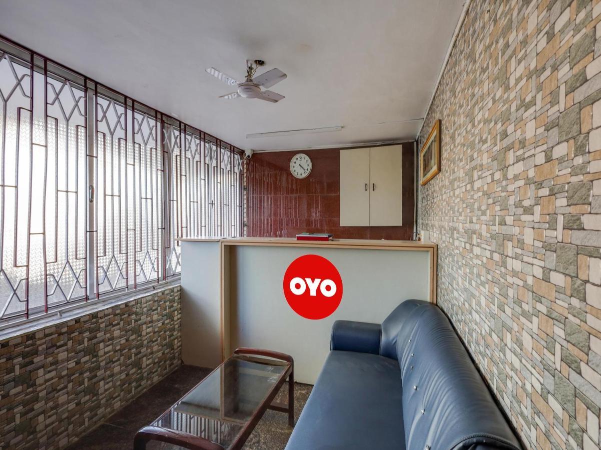 Super Hotel O Vsv Guest House Maduravoyal チェンナイ エクステリア 写真